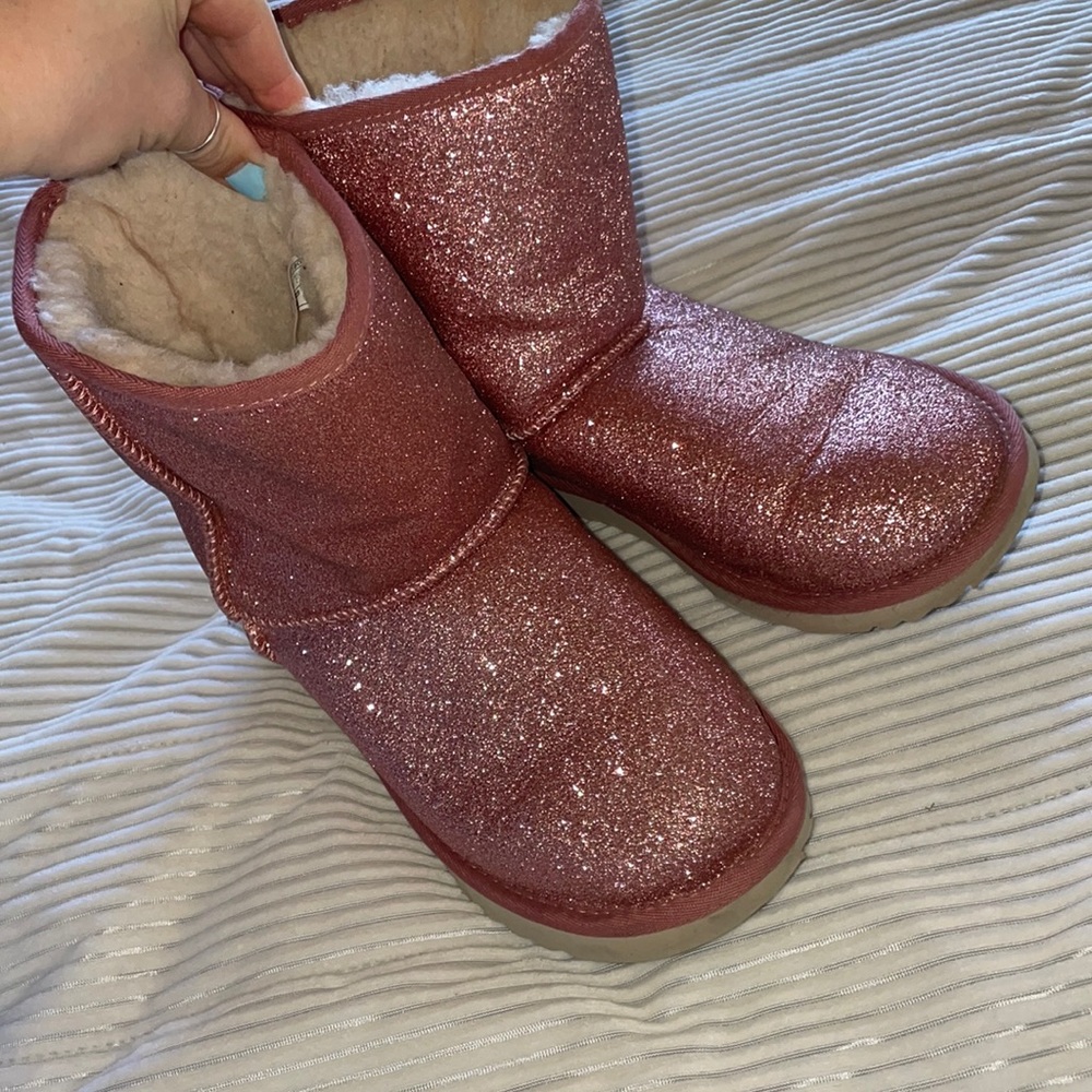 Ugg boots